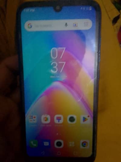 Infinix smart hd for sale