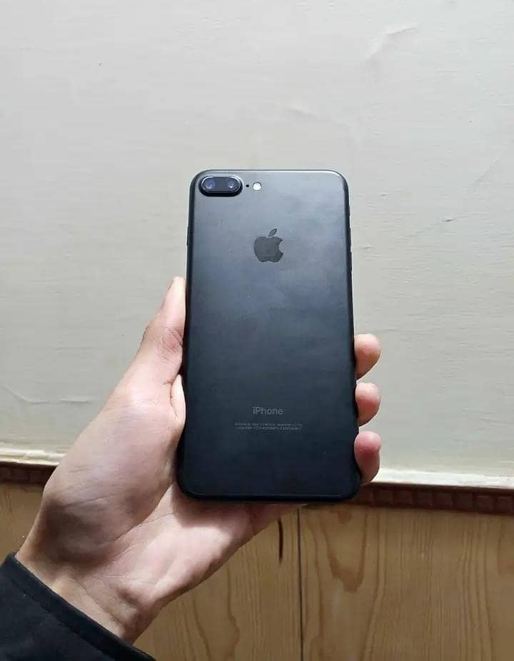 iphone 7 plus 0