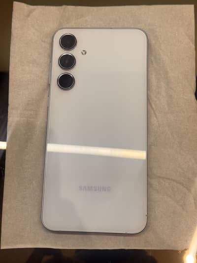 Samsung A55 5G