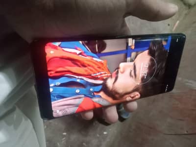 Sony Xperia xz3 exchange possible hai