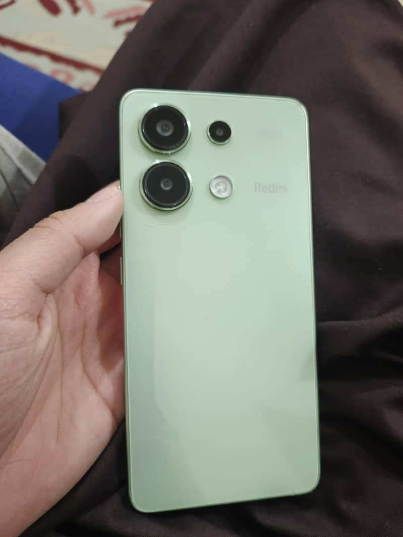 redmi note 13 0