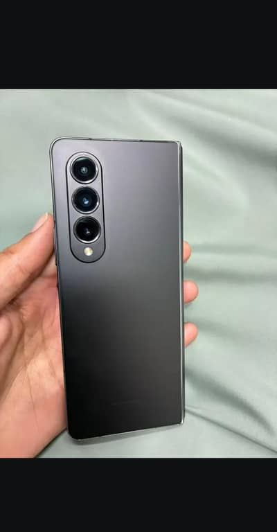 Samsung galaxy z fold 4 exchange possible read ad