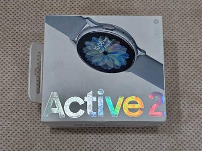 Samsung Smart Watch. Like New