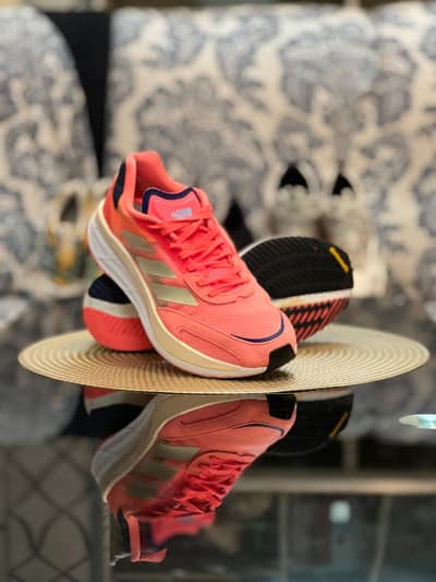 Adidas Adizero runner