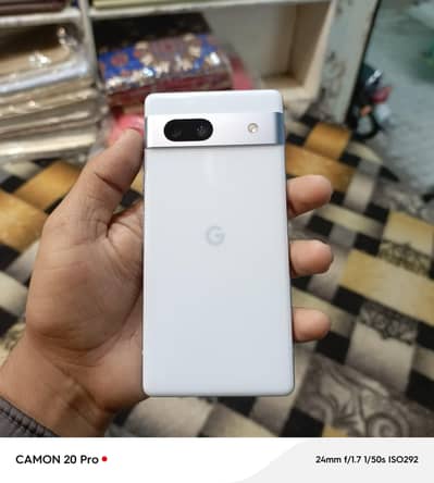 google pixel 7a for sale