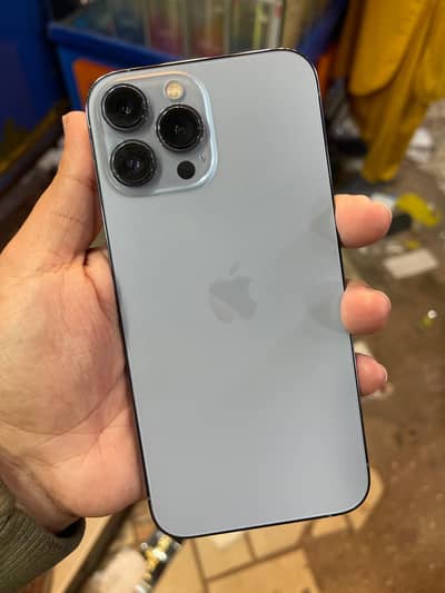 Iphone 13 pro max