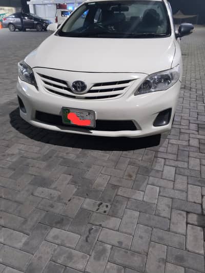 gli 2011 new light lush condition