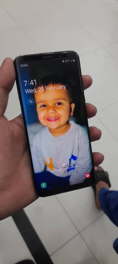 S9 Pta Approved (03114888831)