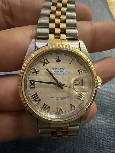 WATCH BUYER Pre-owned Watches Buyer Rolex Omega Cartier Hublot IWC