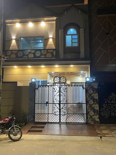 3 Marla House For Sale