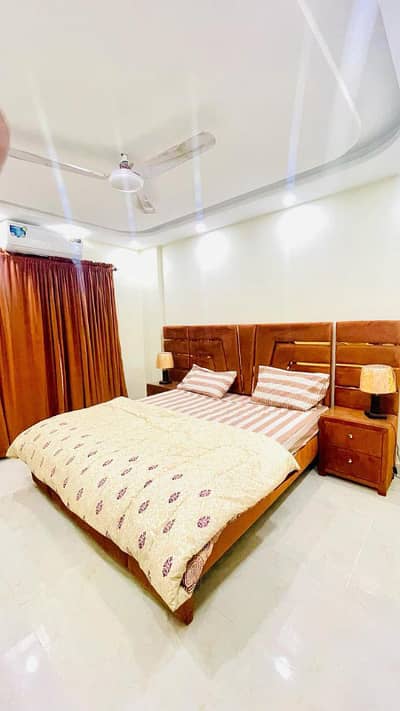 Daily Basis Luxury short stay for rent