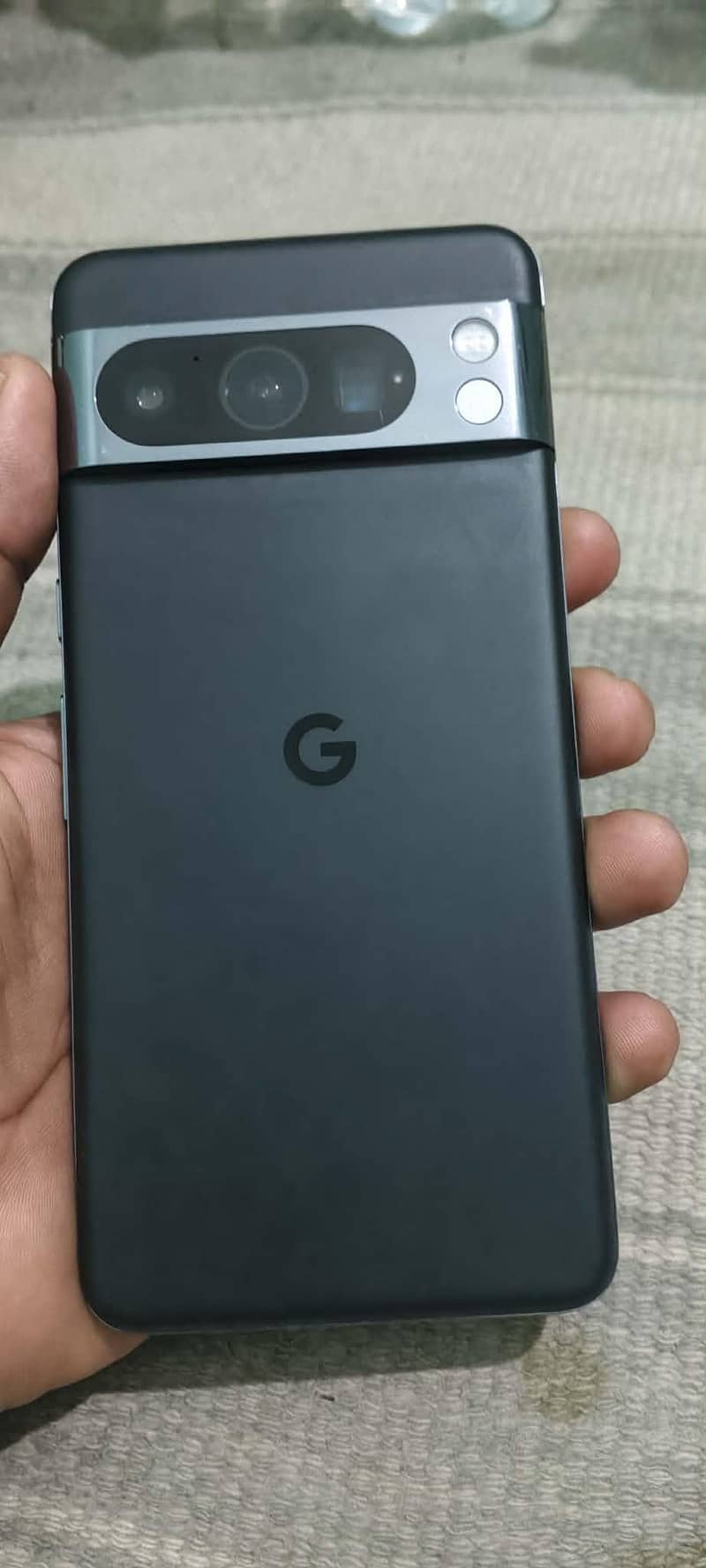 Google pixel 8 pro 0