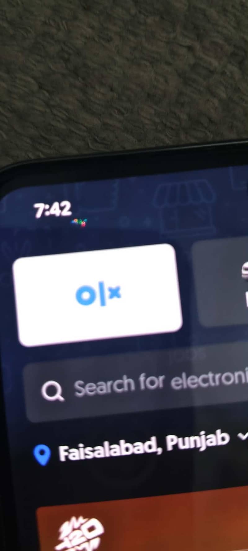 Google pixel 8 pro 3