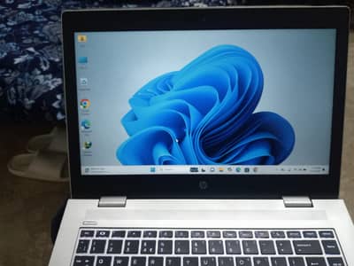 HP pro book