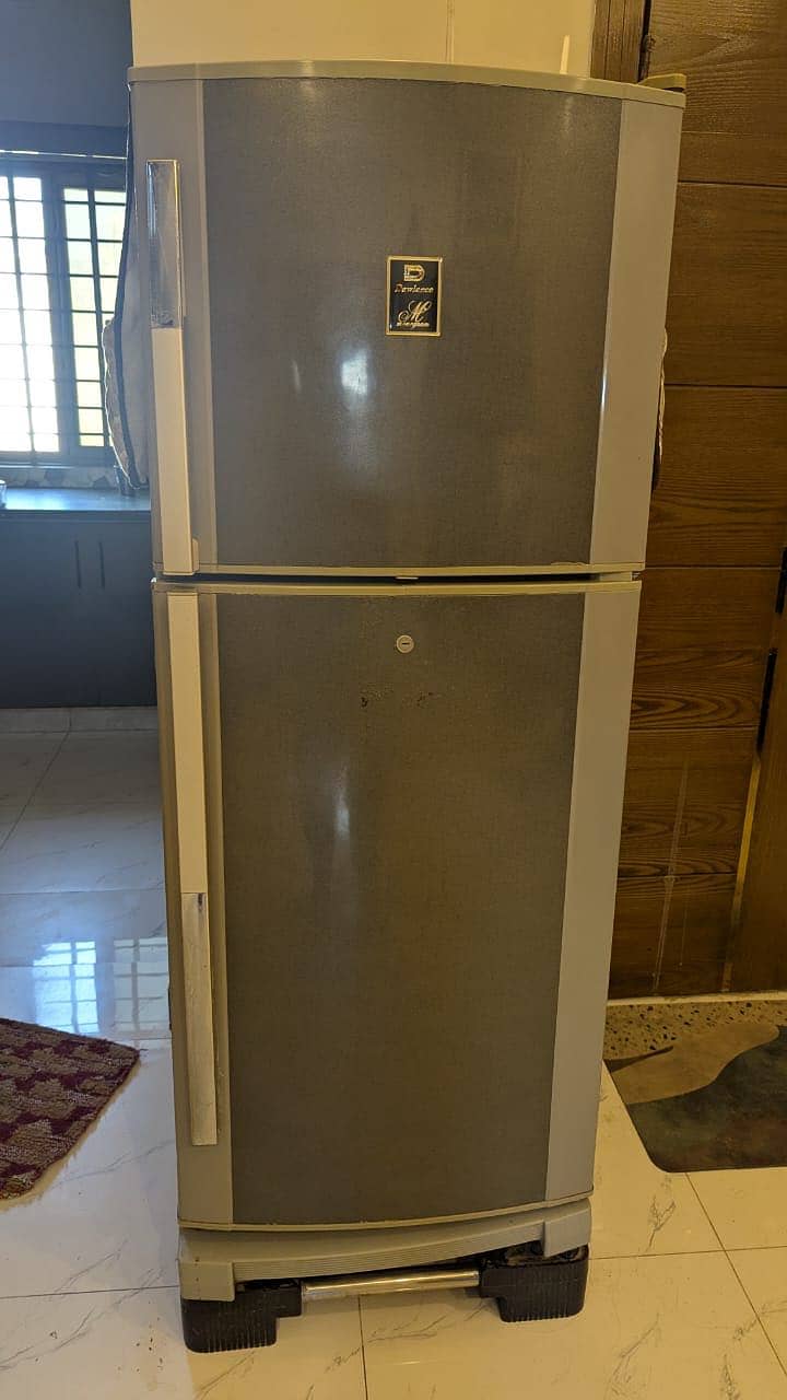 dawlance refigrator 1