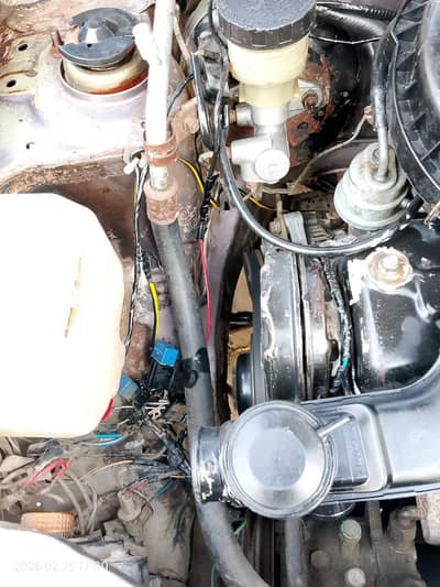 coure 2000 model original automatic all documents clear no convert