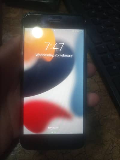 i phone 7 128gb