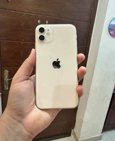 Apple iPhone 11