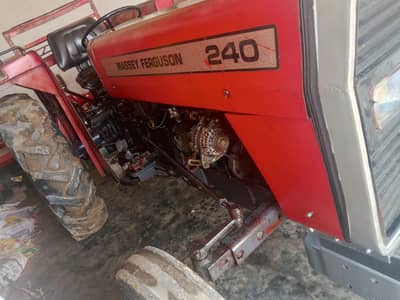 Massey Ferguson 240 (03064914166)