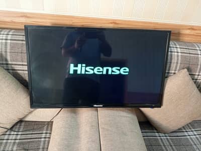 Hisense led 32 inch Wi-Fi smart LED