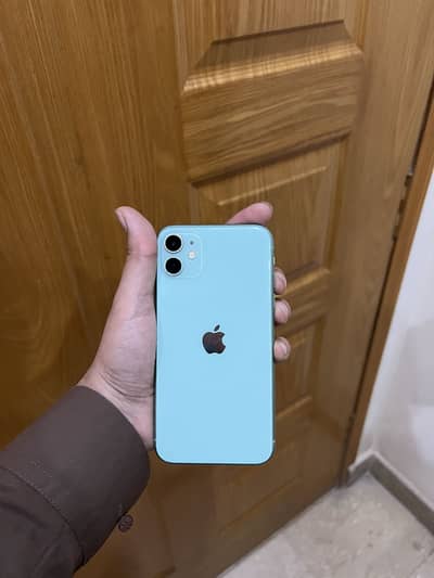 iPhone 11 Non-PTA