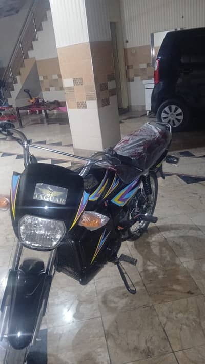 Al ok bike hy new  bilk