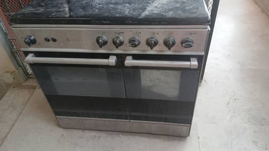 oven sale singer brand