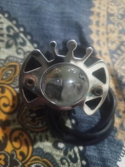Used fog light for bike