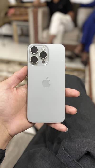 iphone 15 pro max jv lla