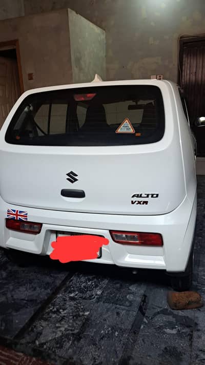 suzuki alto good condition