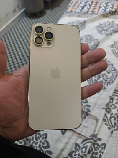 iphone 12 pro non pta