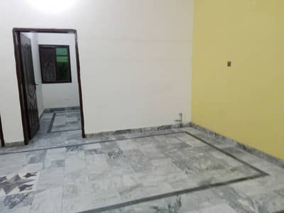 3 Marla ground portion for rent in Ghauri town phase 5b. Near Dua chowk