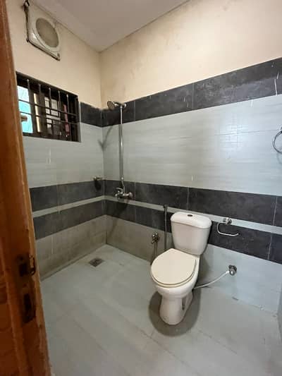 14 Size Luxury Type Outclass Location Ground Portion Available For Rent With All Basic Needs In Reasonable Demand.