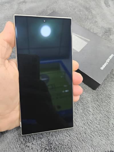 Samsung Galaxy s24 Ultra 5g 12gb 256gb