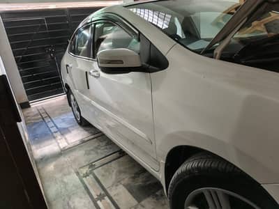 Honda City 1.5 manual