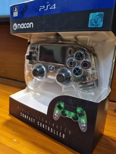 nacon wired compact orignal for 7000