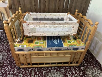 Baby Cot for Sale