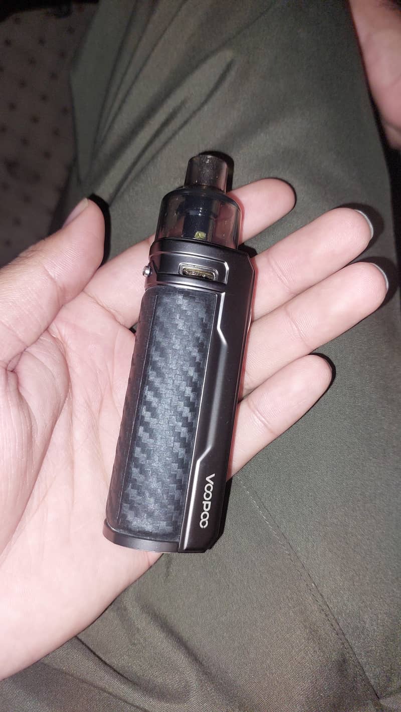 Vaping Device 2