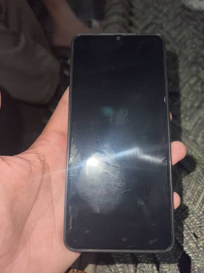 Samsung A06 4/128 10by 10