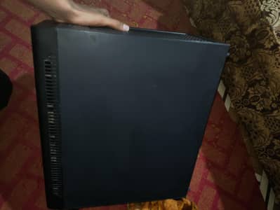 thunder mirrord casing