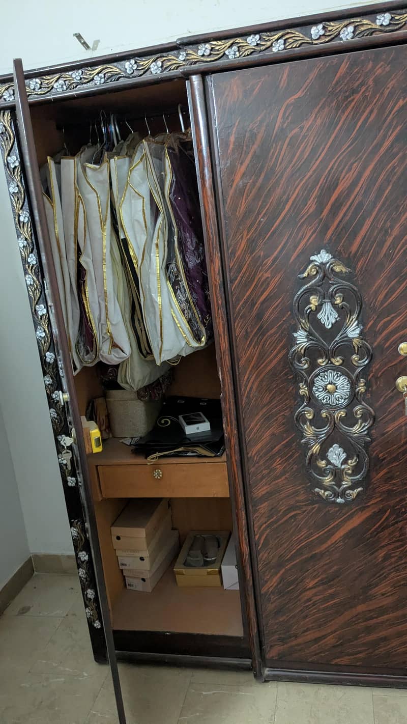 complete bedroom set 2