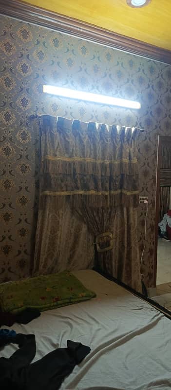 Portion available for rent