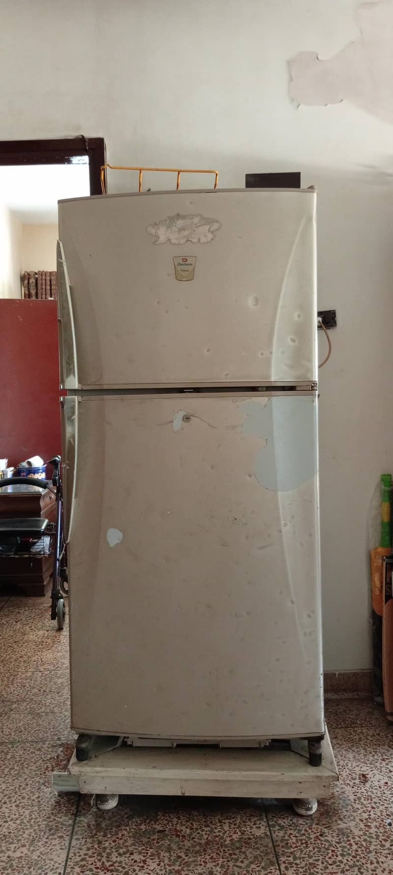 Dawlance Fridge 0