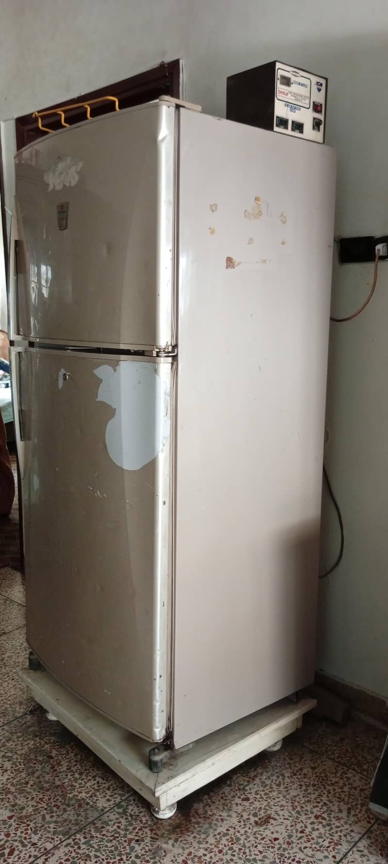 Dawlance Fridge 1