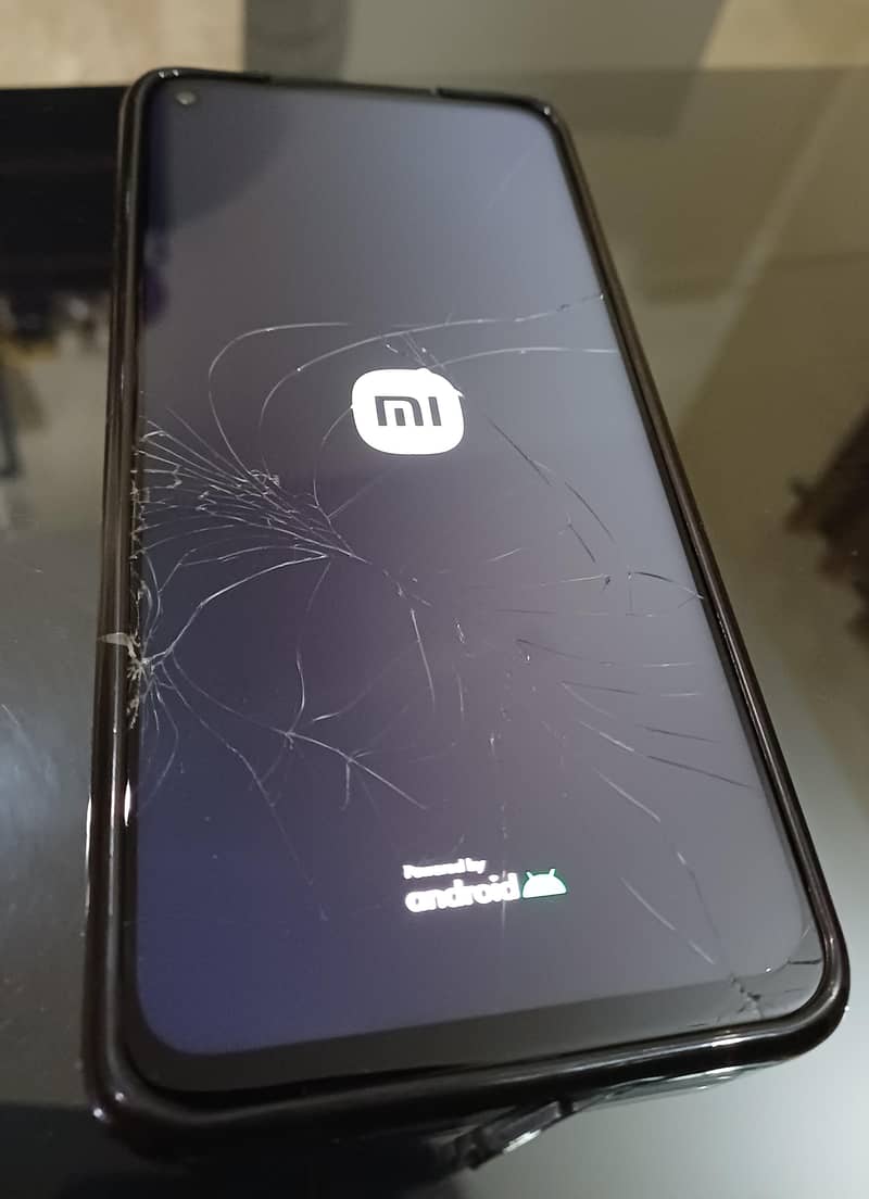 Redmi Note 9 1