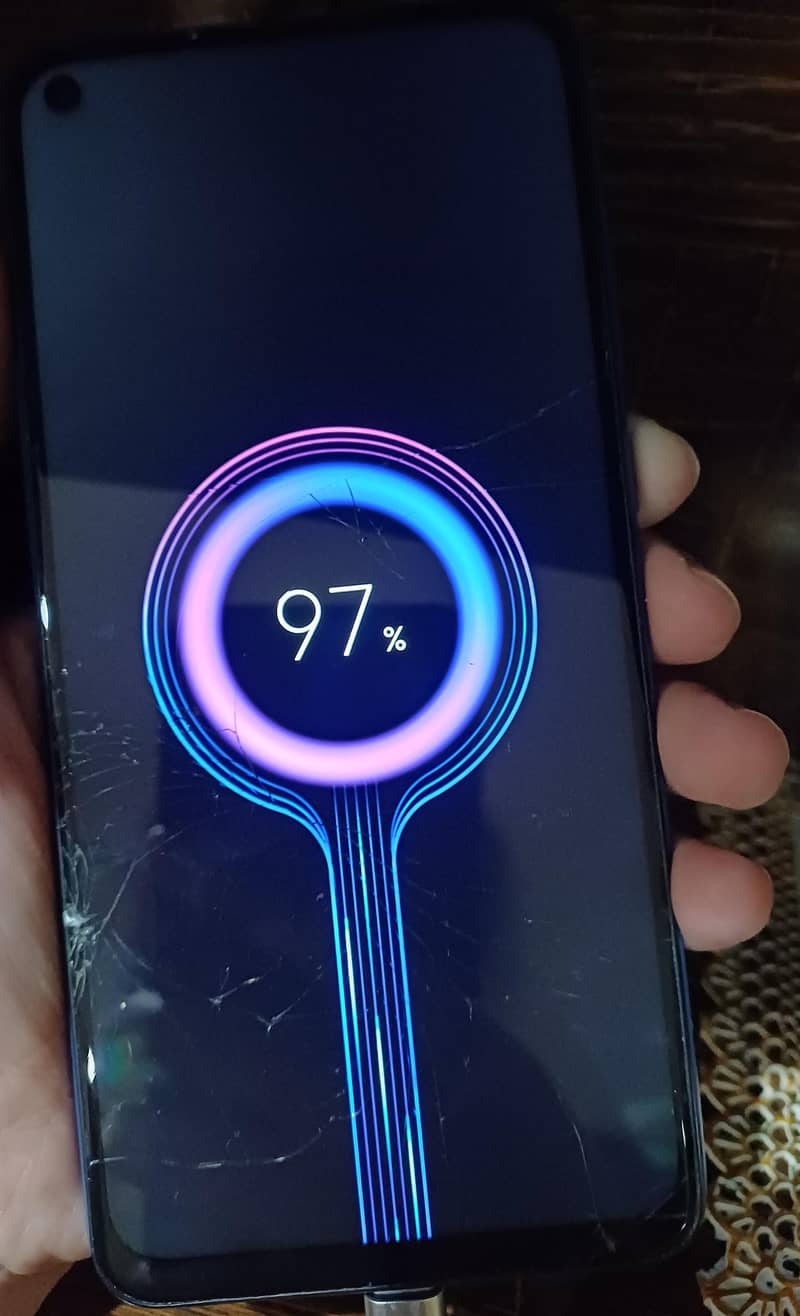 Redmi Note 9 15