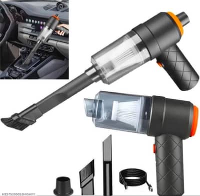 Car vacuum cleaner