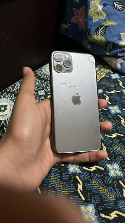 Iphone 11 pro for sale