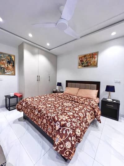 Daily Basis Luxury short stay for rent