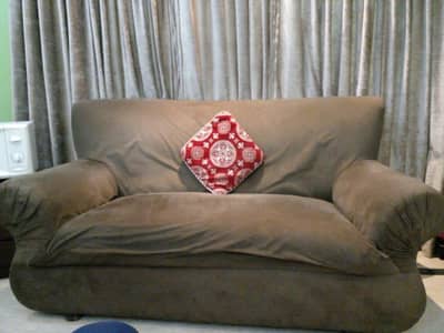 two seater sofa  for sale